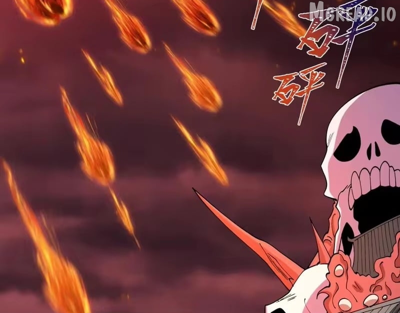 Era of the Haunted Chapter 576  - page 157